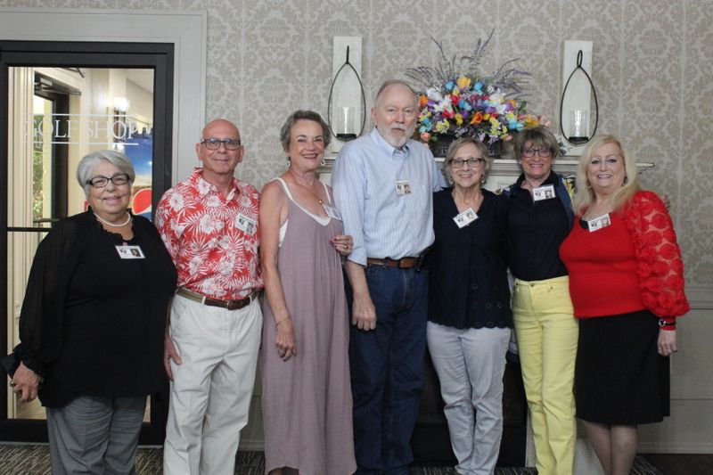 70 Birthday Party 009 SSM