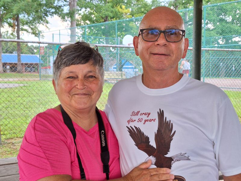 70 Birthday Park 011 JMH