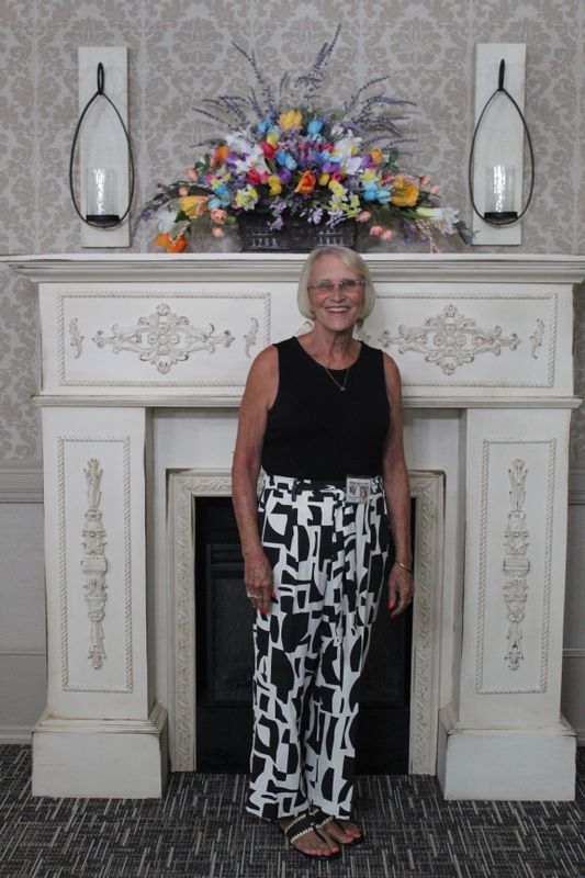 70 Birthday Party 016 SSM