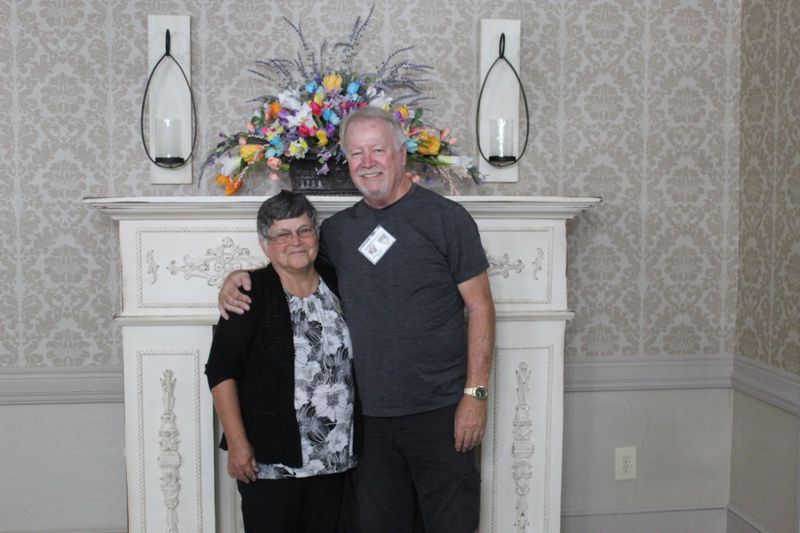 70 Birthday Party 031 SSM