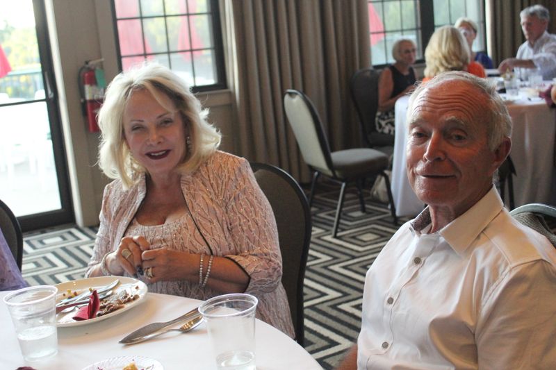 70 Birthday Party 059 SSM