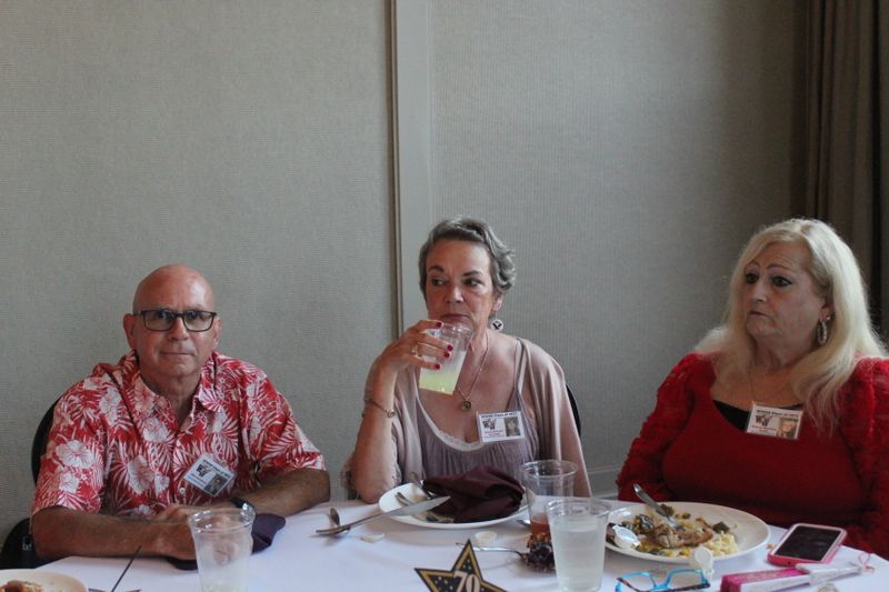 70 Birthday Party 063 SSM