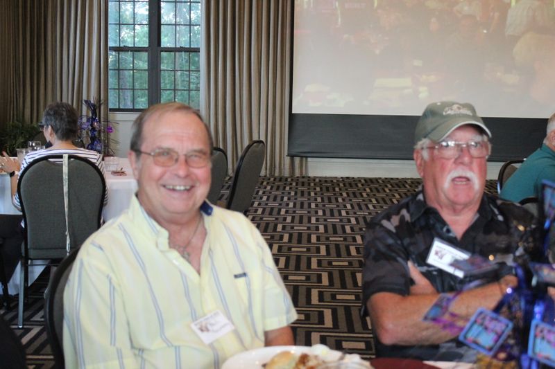 70 Birthday Party 071 SSM