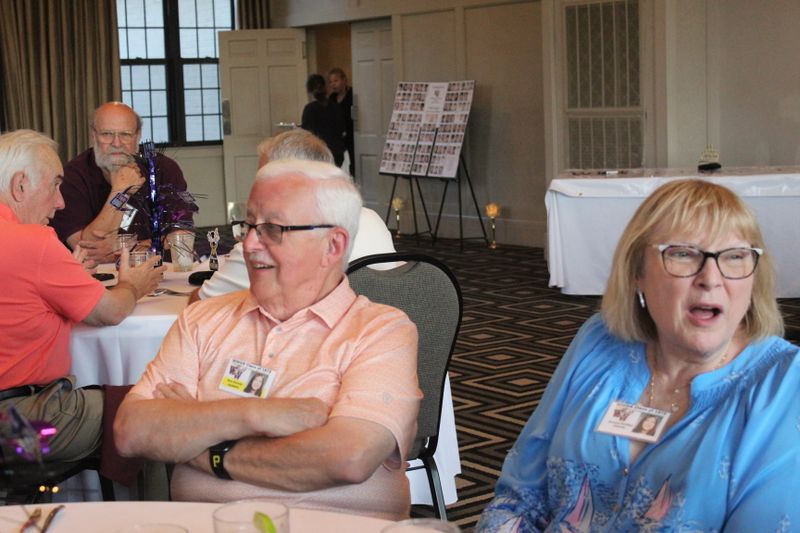 70 Birthday Party 072 SSM