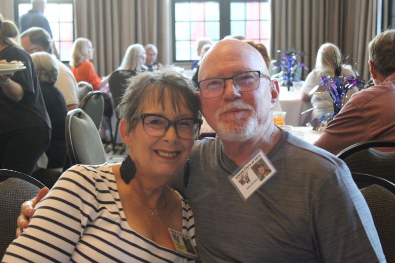 70 Birthday Party 074 SSM