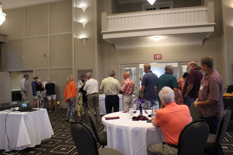 70 Birthday Party 080 SSM