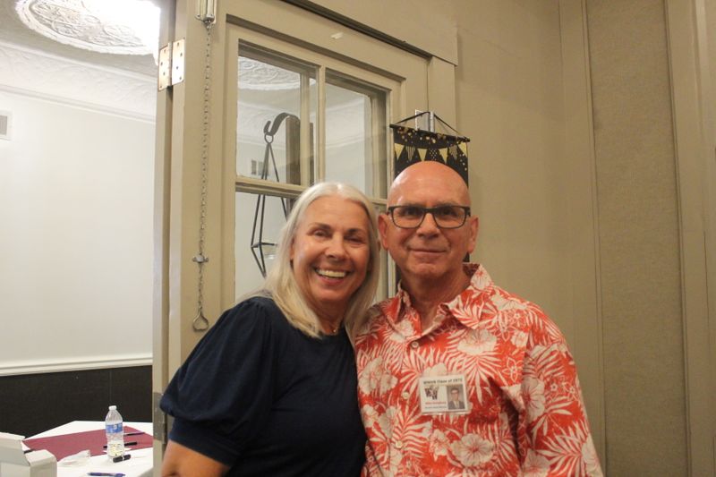 70 Birthday Party 092 SSM