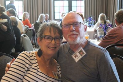 70 Birthday Party 074 SSM