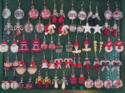 2024 Earrings 4