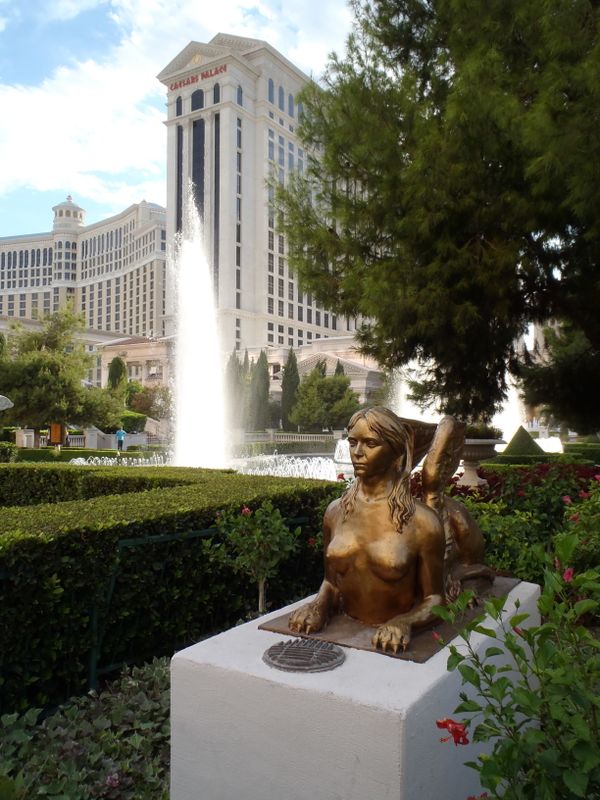 Sin City