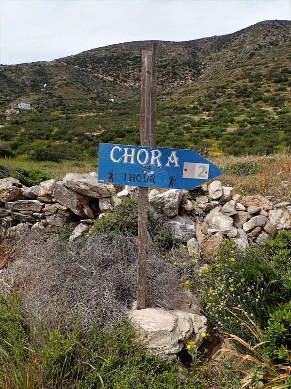 Signpost
