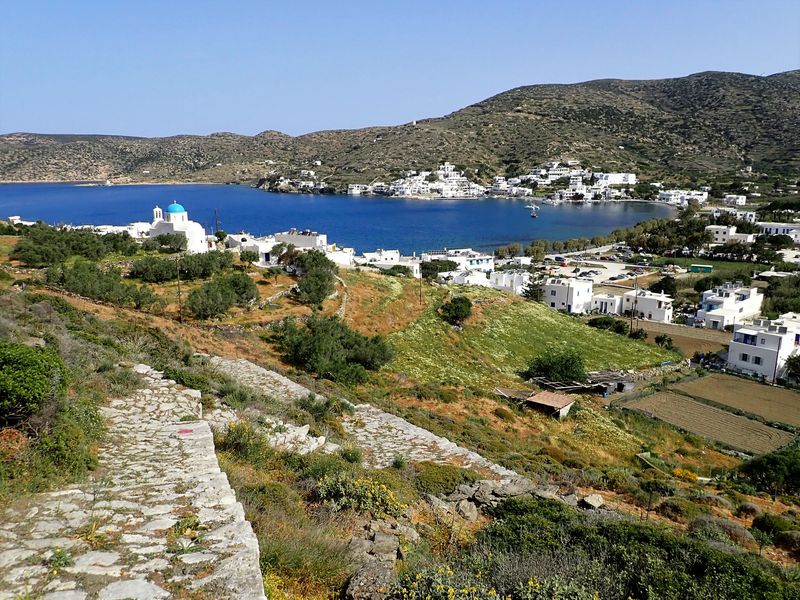 Katpola Bay