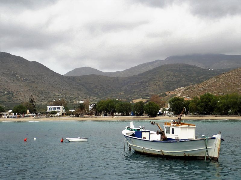 Harbour view
