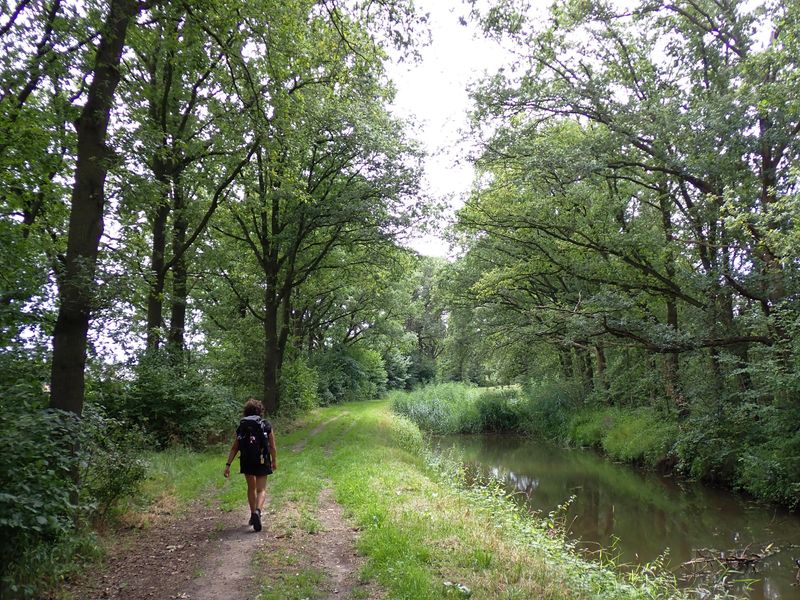 Stage 13: Beerze