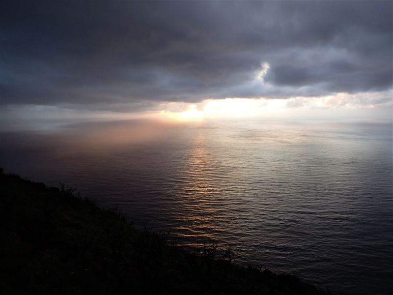 Nightfall