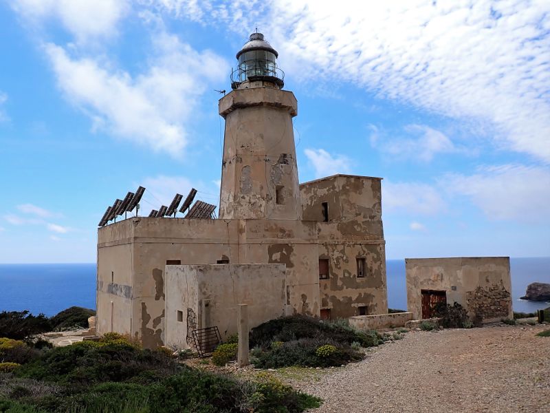 Punta Libeccio