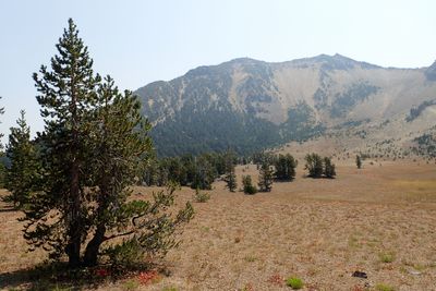Mount Scott