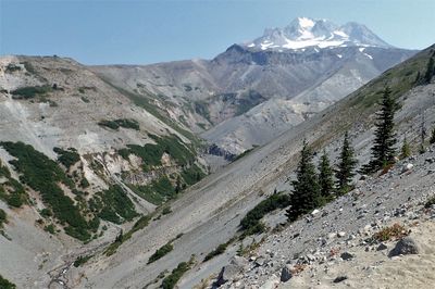 Zigzag Canyon