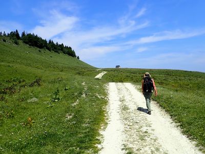 Gravelroad