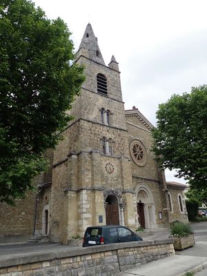 Chapelle-en-Vercors