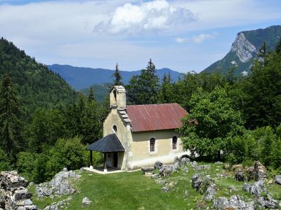 Chapel