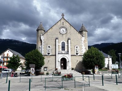 Saint-Barthlemy