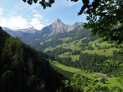 Berner Oberland, Switzerland (Jul - Aug 2021)