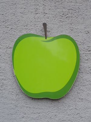 Extra: Apple