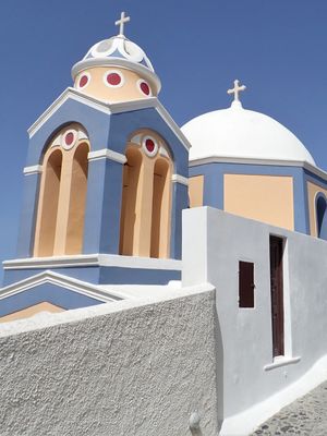 Church of Saint Stylianos