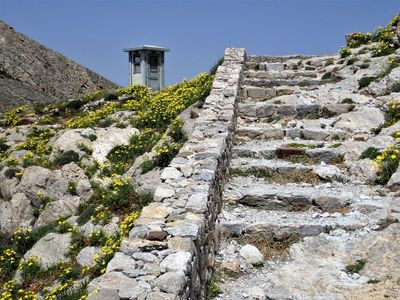 Many steps