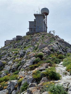 Profitis Ilias