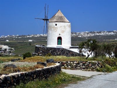 Windmill