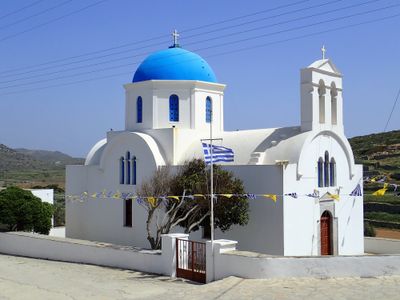 Church of Saint Spyridon