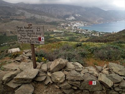 Amorgos, Greece (Apr 2022)