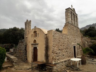 Church of Drosiani