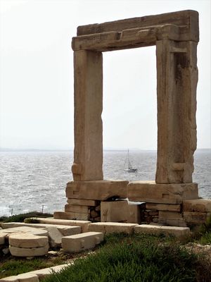 Temple of Apollo