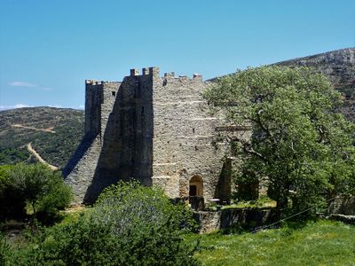 Monastery of Fotodoti