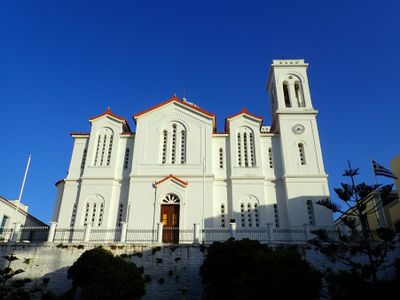 Holy Metropolitan Church