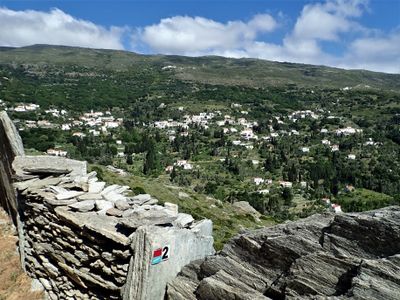 View of Apikia