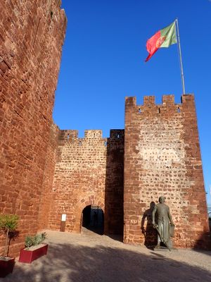 Extra: Silves Castle