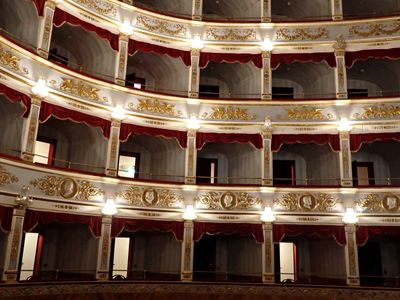 The Sicilian Baroque
