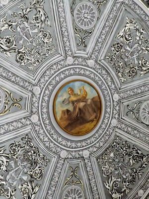 The Sicilian Baroque