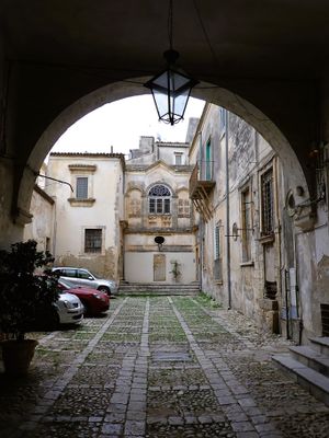 The Sicilian Baroque