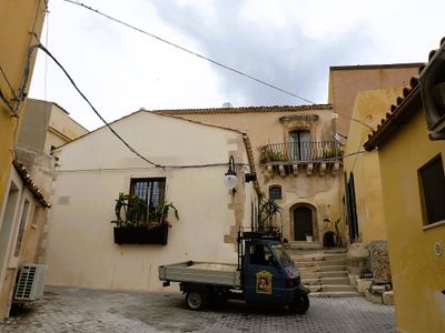 The Sicilian Baroque