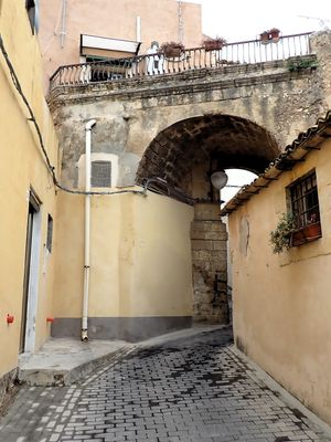 The Sicilian Baroque