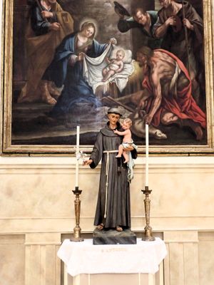 The Sicilian Baroque