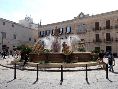 Fountain of Youth