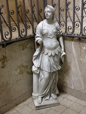 The Sicilian Baroque