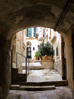 The Sicilian Baroque