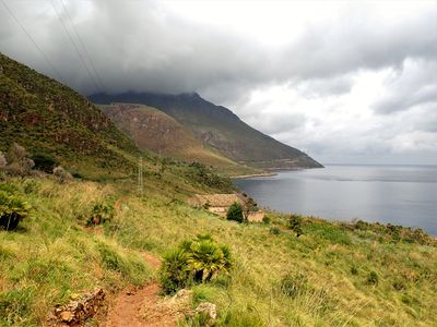 Zingaro Nature Reserve